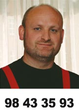 Bjarne Christensen